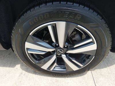 2024 Nissan Rogue - Photo 10