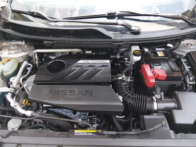 2024 Nissan Rogue - Photo 9