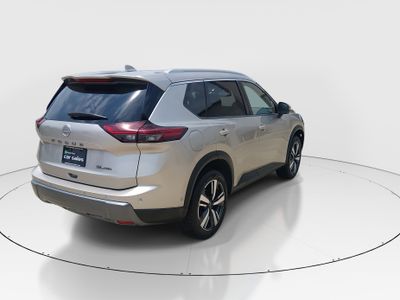 2024 Nissan Rogue - Photo 7