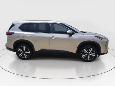 2024 Nissan Rogue - Photo 8