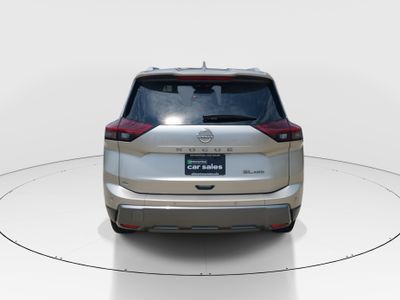 2024 Nissan Rogue - Photo 6