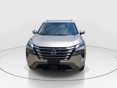 2024 Nissan Rogue - Photo 2