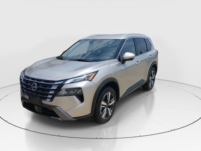 2024 Nissan Rogue - Photo 3