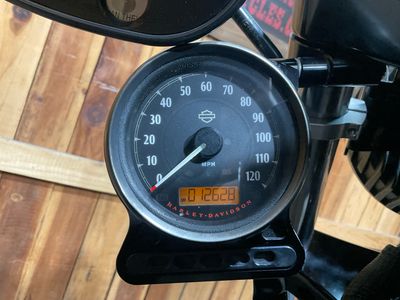 2019 Harley-Davidson Iron 1200 - Photo 15