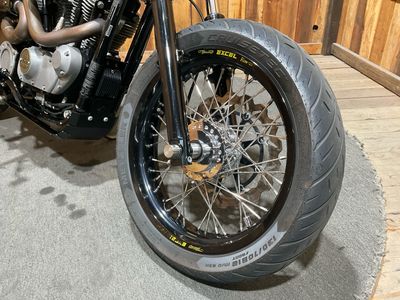 2019 Harley-Davidson Iron 1200 - Photo 6