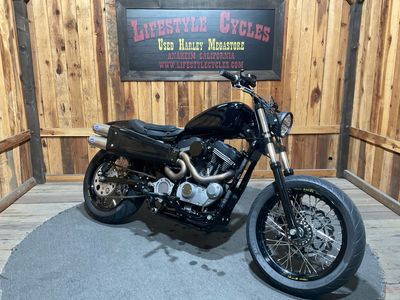 2019 Harley-Davidson Iron 1200 - Photo 1