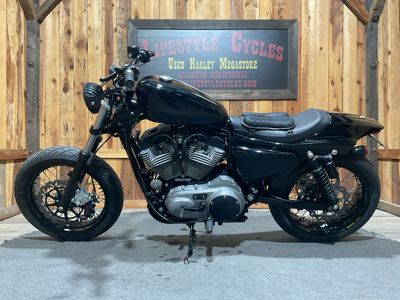2019 Harley-Davidson Iron 1200 - Photo 11