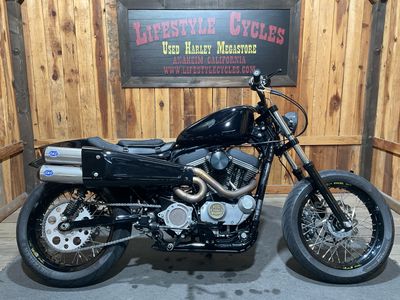 2019 Harley-Davidson Iron 1200 - Photo 14