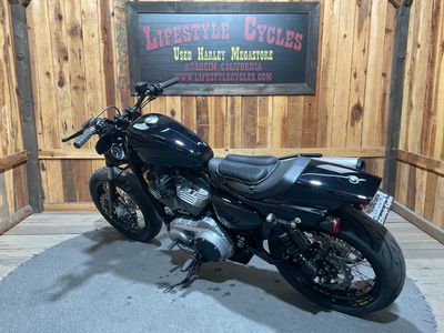 2019 Harley-Davidson Iron 1200 - Photo 8