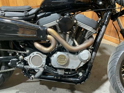 2019 Harley-Davidson Iron 1200 - Photo 12