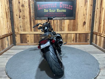 2019 Harley-Davidson Iron 1200 - Photo 13