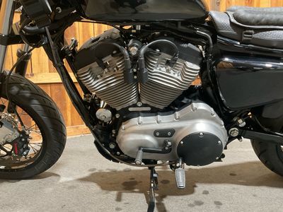 2019 Harley-Davidson Iron 1200 - Photo 4