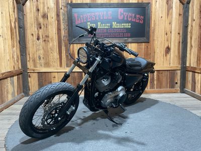 2019 Harley-Davidson Iron 1200 - Photo 10