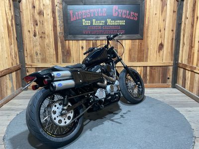 2019 Harley-Davidson Iron 1200 - Photo 9