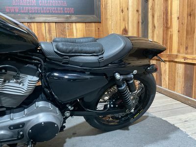 2019 Harley-Davidson Iron 1200 - Photo 3