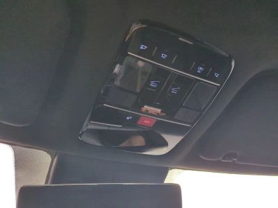 2026 Hyundai SANTA FE — photo 26 view