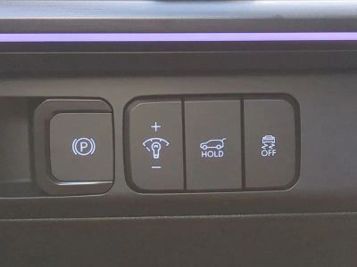 2026 Hyundai SANTA FE — photo 31 view