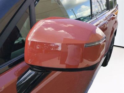 2026 Hyundai SANTA FE — photo 12 view