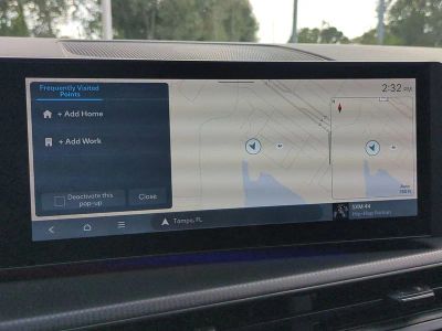 2026 Hyundai SANTA FE — photo 28 view