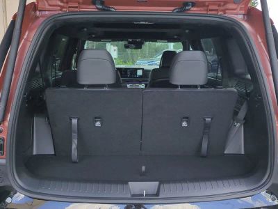 2026 Hyundai SANTA FE — photo 14 view
