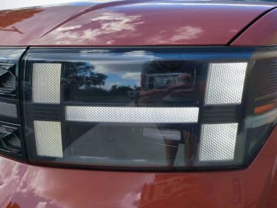 2026 Hyundai SANTA FE — photo 10 view