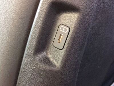 2026 Hyundai SANTA FE — photo 18 view