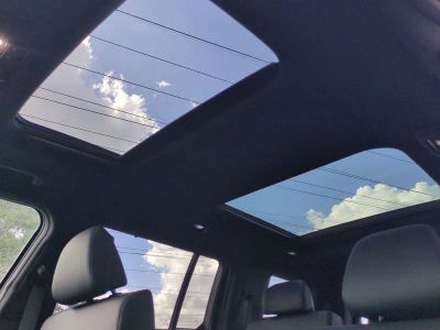 2026 Hyundai SANTA FE — photo 25 view