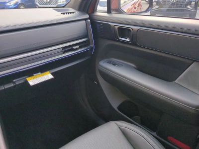 2026 Hyundai SANTA FE — photo 21 view