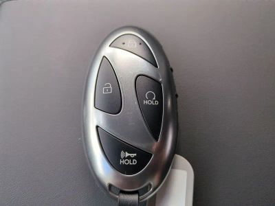2026 Hyundai SANTA FE — photo 40 view