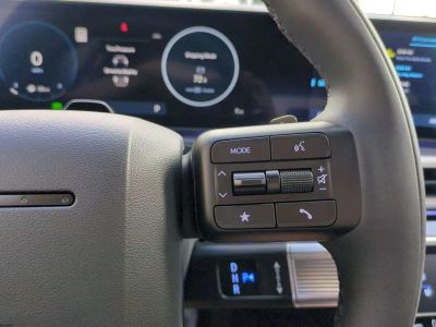 2026 Hyundai SANTA FE — photo 35 view