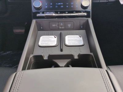 2026 Hyundai SANTA FE — photo 23 view