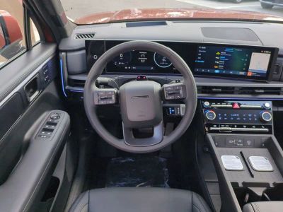 2026 Hyundai SANTA FE — photo 20 view