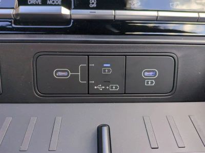 2026 Hyundai SANTA FE — photo 29 view