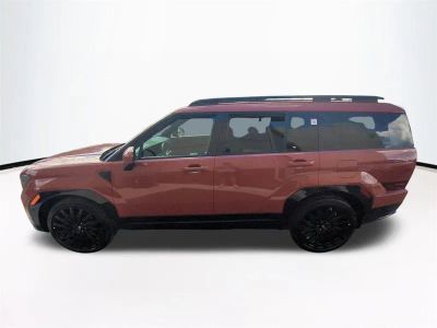 2026 Hyundai SANTA FE — photo 8 view