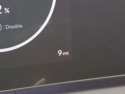 2026 Hyundai SANTA FE — photo 38 view