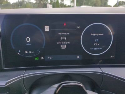 2026 Hyundai SANTA FE — photo 37 view