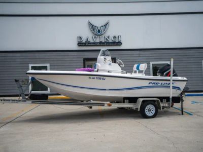 2005 Pro-Line Sport Series 17 - Photo 6