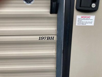 2017 Forest River RV Wildwood X-Lite FSX - Photo 7