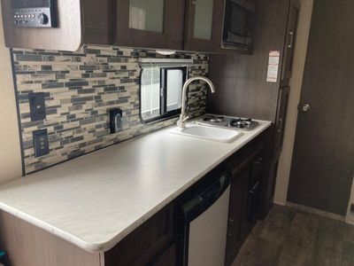 2017 Forest River RV Wildwood X-Lite FSX - Photo 10