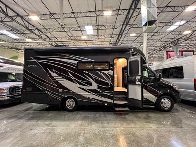 2022 Entegra QWEST - Photo 18