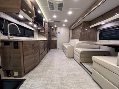 2022 Entegra QWEST - Photo 5
