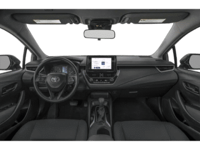 2026 Toyota Corolla — photo 13 view