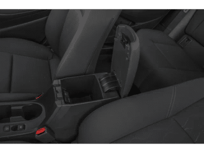 2026 Toyota Corolla — photo 19 view