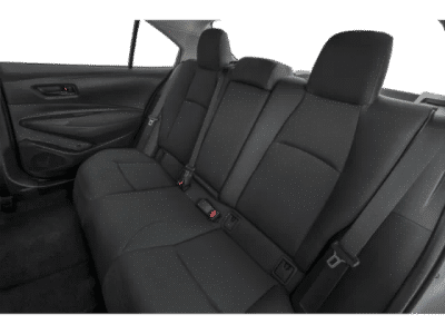 2026 Toyota Corolla — photo 18 view