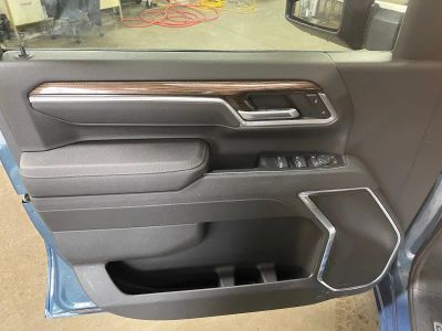 2026 Chevrolet Silverado 2500HD - Photo 20