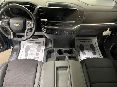2026 Chevrolet Silverado 2500HD - Photo 13