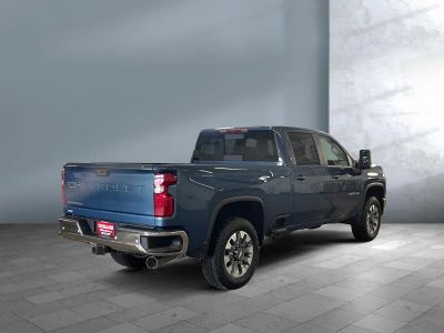 2026 Chevrolet Silverado 2500HD - Photo 6