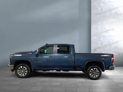 2026 Chevrolet Silverado 2500HD - Photo 3