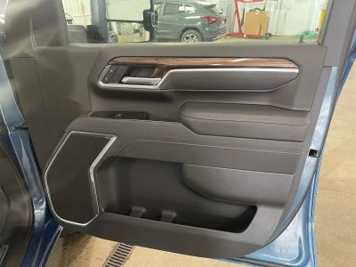 2026 Chevrolet Silverado 2500HD - Photo 21