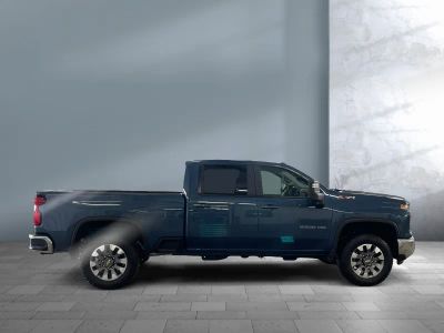 2026 Chevrolet Silverado 2500HD - Photo 7